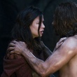 rhona mitra michael sheen