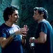 tournage du film underworld rise of the lycans
