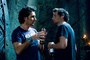 tournage du film underworld rise of the lycans