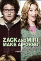 Affiche miniature du film Zack et Miri tournent un porno