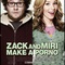 Affiche du film Zack et Miri tournent un porno - Zack et Miri tournent un porno 