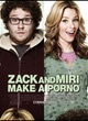 Affiche du film Zack et Miri tournent un porno