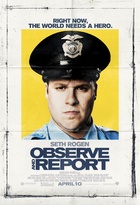 Affiche miniature du film Observe and Report