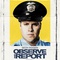 Affiche du film Observe and Report - Observe and Report 