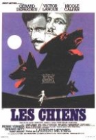 Affiche miniature du film Les chiens