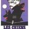 Affiche du film Les chiens - Les chiens 