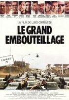 Affiche miniature du film Le grand embouteillage