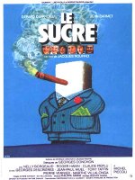 Affiche du film Le sucre