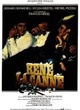 Affiche du film René la canne