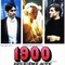 Affiche du film 1900 - 1900 