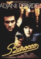 Affiche miniature du film Barocco
