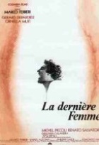 Affiche miniature du film La dernière femme