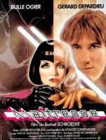 Affiche du film Maîtresse