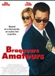 Affiche du film Braqueurs amateurs