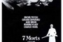 Affiche du film 7 morts sur ordonnance