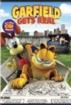 Affiche miniature du film Garfield 3D