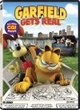 Affiche du film Garfield 3D