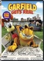 Garfield 3D