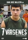 Affiche du film Les sept vierges