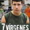 Affiche du film Les sept vierges - Les sept vierges 