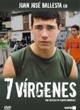 Affiche du film Les sept vierges