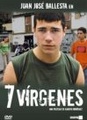Les sept vierges