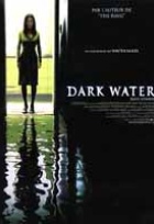 Affiche miniature du film Dark Water
