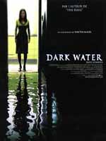 Affiche du film Dark Water