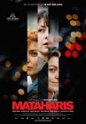 Affiche du film Mataharis