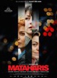 Affiche du film Mataharis