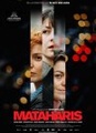 Mataharis