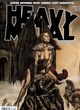 Affiche du film Heavy Metal