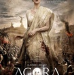 affiche 2 du film agora