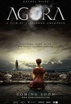 Affiche miniature du film Agora