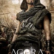 nouvelle affiche 2 promotionnelle pour agora