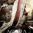nouvelle affiche promotionnelle pour agora