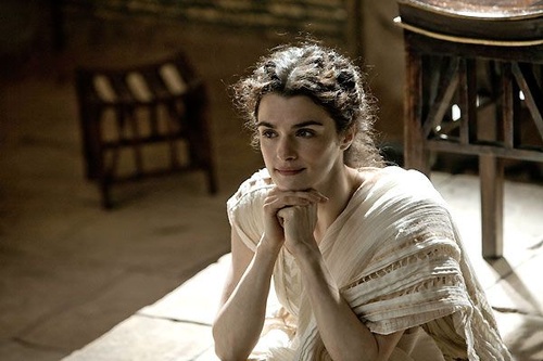 rachel weisz