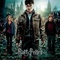 Affiche du film Harry Potter et les reliques de la mort - partie 2  - Harry Potter et les reliques de la mort - partie 2 