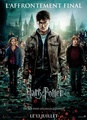 Harry Potter et les reliques de la mort - partie 2