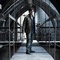 harry dans le toit - Harry Potter et les reliques de la mort - partie 2 