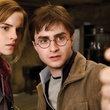 seconde photo Harry Potter 7 Harry et Hermione