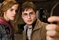 seconde photo Harry Potter 7 Harry et Hermione