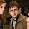 seconde photo Harry Potter 7 Harry et Hermione - Harry Potter et les reliques de la mort - partie 2 