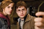 seconde photo Harry Potter 7 Harry et Hermione