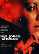 Affiche du film Les jolies choses