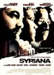 Affiche du film Syriana