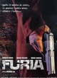Affiche du film Furia