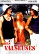 Affiche du film Les valseuses