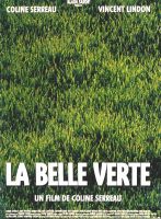 Affiche du film La belle verte