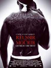 Affiche du film Réussir ou mourir